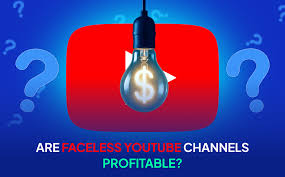 Faceless Youtube Channel Income